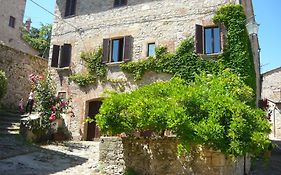 Casa Del Capitano Rocca D'Orcia